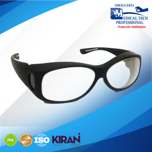 LENTE EMPLOMADO FIT OVER KIRAN