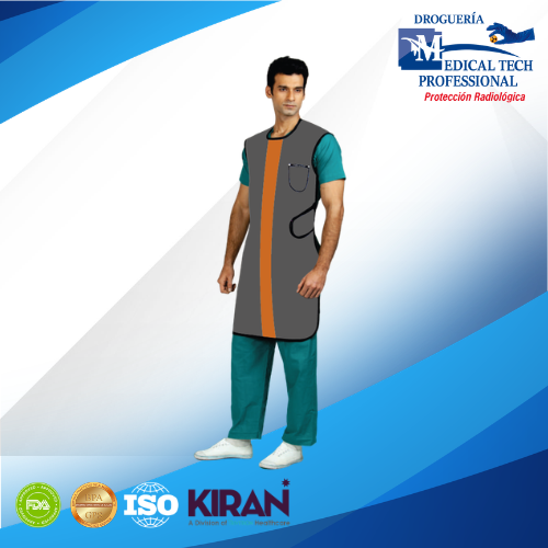 MANDIL ZEROLEAD AIR