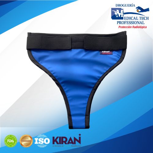 PROTECTOR GONADAL